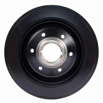 2000 Pontiac Firebird Engine Harmonic Balancer Dayco PBO81480SC10 image 3 of 4