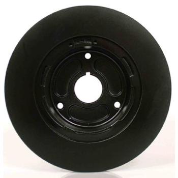 2010 Ford F-250 Super Duty Engine Harmonic Balancer Dayco PBU1116SS25 image 1 of 4