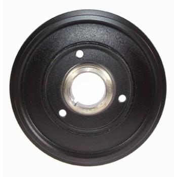 2005 Cadillac CTS Engine Harmonic Balancer Dayco PBU1117SS25 image 3 of 4