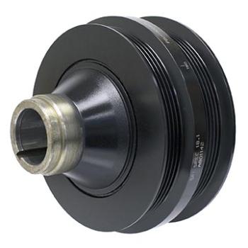 2000 Chevrolet Silverado 2500 Engine Harmonic Balancer Dayco PBU1190SS25 image 1 of 2