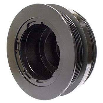 2000 Chevrolet Silverado 2500 Engine Harmonic Balancer Dayco PBU1190SS25 image 2 of 2