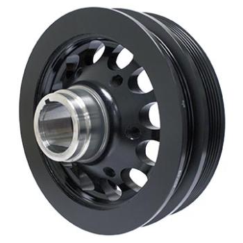 2000 Pontiac Firebird Engine Harmonic Balancer Dayco PBU1480SS10 image 1 of 2