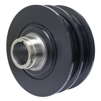 2000 Pontiac Firebird Engine Harmonic Balancer Dayco PBU1480SS25 image 1 of 4