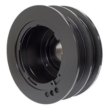 2000 Pontiac Firebird Engine Harmonic Balancer Dayco PBU1480SS25 image 3 of 4