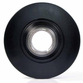 2014 Chrysler 300 Engine Harmonic Balancer Dayco PBU1639SS25 image 3 of 4