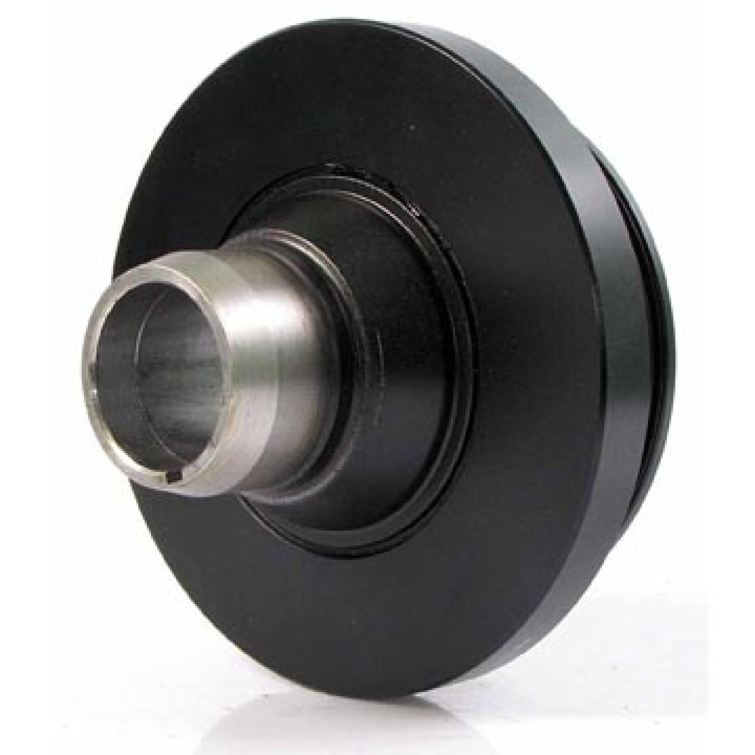 Dayco PBU1639SS25 Engine Harmonic Balancer product image 4 of 5