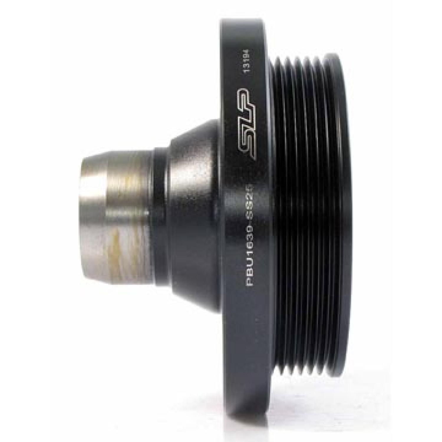 Dayco PBU1639SS25 Engine Harmonic Balancer product image 5 of 5