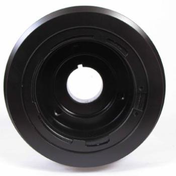 2000 Pontiac Firebird Engine Harmonic Balancer Dayco PBU81480SS25 image 1 of 4