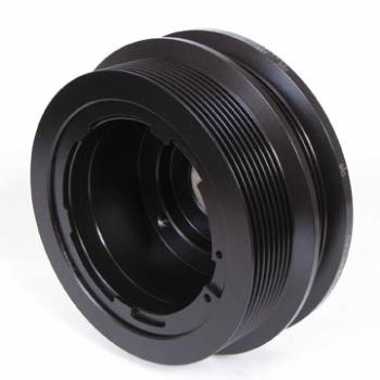 2000 Pontiac Firebird Engine Harmonic Balancer Dayco PBU81480SS25 image 2 of 4