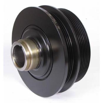 2000 Pontiac Firebird Engine Harmonic Balancer Dayco PBU81480SS25 image 4 of 4