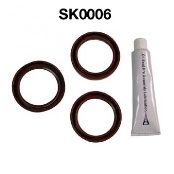 2004 Acura TL Engine Seal Kit Dayco SK0006 image 1 of 2