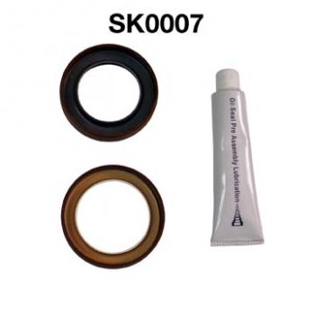 2003 Volkswagen Beetle Engine Seal Kit
