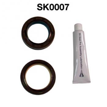 1988 Audi 90 Engine Seal Kit Dayco SK0007 image 2 of 2