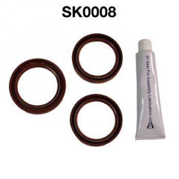 2007 Lexus RX400h Engine Seal Kit