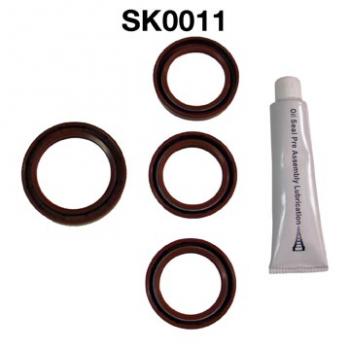 1999 Hyundai Sonata Engine Seal Kit Dayco SK0011 image 1 of 2