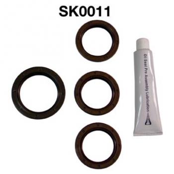 1999 Hyundai Sonata Engine Seal Kit Dayco SK0011 image 2 of 2