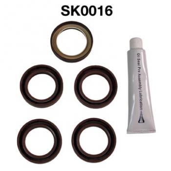 2005 Volkswagen Passat Engine Seal Kit Dayco SK0016 image 1 of 2