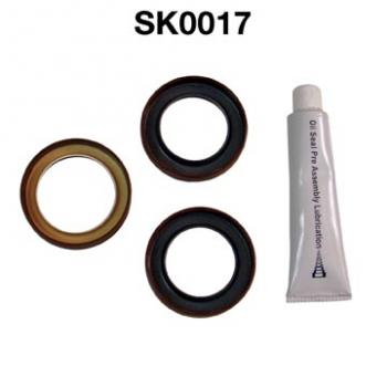2005 Volkswagen Passat Engine Seal Kit Dayco SK0017 image 1 of 2