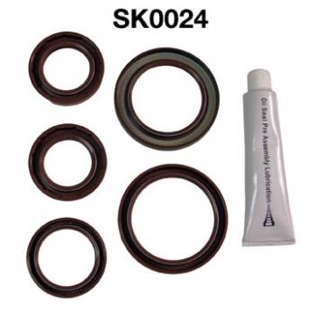 2007 Volvo V70 Engine Seal Kit