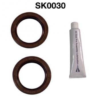 1993 Mazda B2200 Engine Seal Kit Dayco SK0030 image 2 of 2
