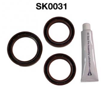 1995 Acura Legend Engine Seal Kit