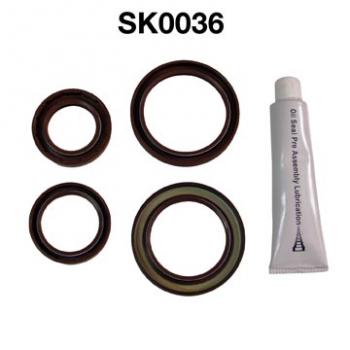 2007 Volvo S60 Engine Seal Kit Dayco SK0036 image 1 of 2