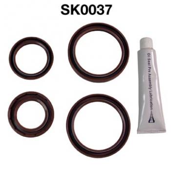 2005 Volvo XC90 Engine Seal Kit Dayco SK0037 image 1 of 2
