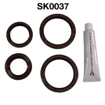 2005 Volvo XC90 Engine Seal Kit Dayco SK0037 image 2 of 2