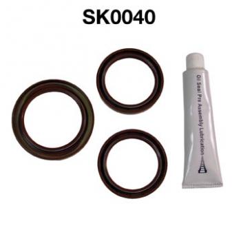 1992 Lexus SC300 Engine Seal Kit Dayco SK0040 image 1 of 2
