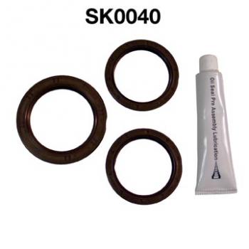 1992 Lexus SC300 Engine Seal Kit Dayco SK0040 image 2 of 2
