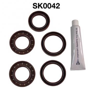 2014 Subaru WRX Engine Seal Kit