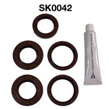 2014 Subaru WRX Engine Seal Kit Dayco SK0042 image 2 of 2