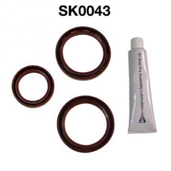 2007 Pontiac Wave5 Engine Seal Kit