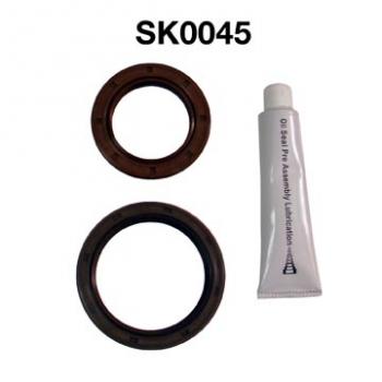 1994 Acura Vigor Engine Seal Kit Dayco SK0045 image 2 of 2