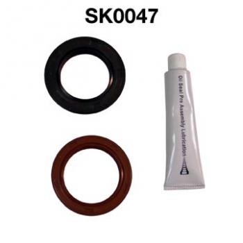 1993 Pontiac Sunbird Engine Seal Kit Dayco SK0047 image 2 of 2