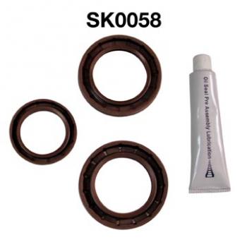 1991 Dodge Dakota Engine Seal Kit