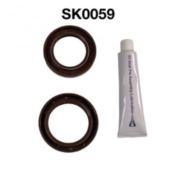 1994 Dodge Colt Engine Seal Kit Dayco SK0059 image 1 of 2