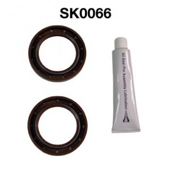 1993 Suzuki Swift Engine Seal Kit Dayco SK0066 image 1 of 2