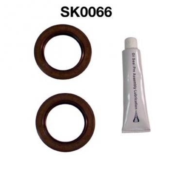 1993 Suzuki Swift Engine Seal Kit Dayco SK0066 image 2 of 2