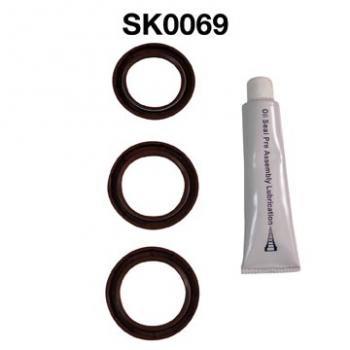 1990 Geo Prizm Engine Seal Kit Dayco SK0069 image 1 of 2