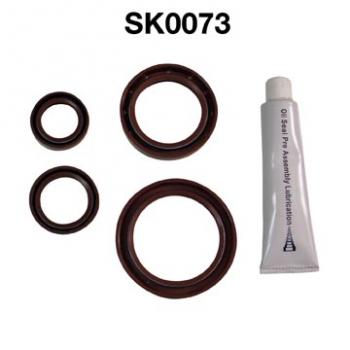 1994 Dodge Colt Engine Seal Kit Dayco SK0073 image 1 of 2