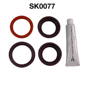 1998 Mazda MPV Engine Seal Kit Dayco SK0077 image 2 of 2