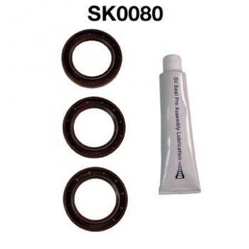 1993 Suzuki Swift Engine Seal Kit Dayco SK0080 image 1 of 2