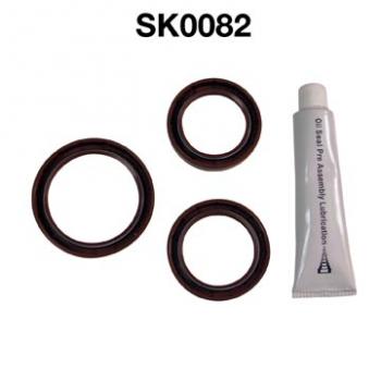 1994 Mazda MX-3 Engine Seal Kit