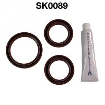 1994 Mazda MX-3 Engine Seal Kit Dayco SK0089 image 1 of 2