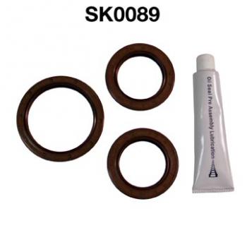 1994 Mazda MX-3 Engine Seal Kit Dayco SK0089 image 2 of 2