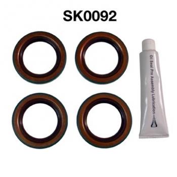1992 Ford Taurus Engine Seal Kit Dayco SK0092 image 1 of 1