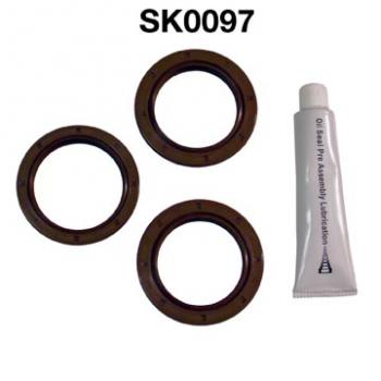 2007 Kia Spectra Engine Seal Kit Dayco SK0097 image 2 of 2