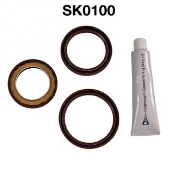 1999 Mercury Cougar Engine Seal Kit