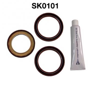 1999 Mercury Cougar Engine Seal Kit Dayco SK0101 image 1 of 2